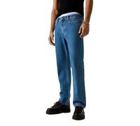 Guess - G16 Straight Jeans - - Jeans - Uomo - Blu - W33 L32