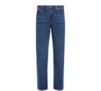 Guess G18 Relaxed Jean Jeans, Gj Vintage Lavaggio Medio, 33W x 32L Uomo