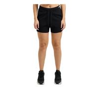 Guess - Gabry Shorts - - Sport - Donna - Nero - S