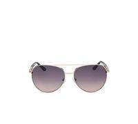 Guess GU00158 C61 28B - Shiny Rose Gold / Shiny Rose Gold