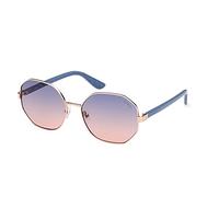 Guess Gafas GU7880-H, Occhiali,
