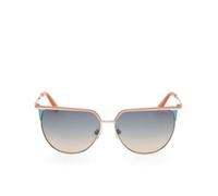 Guess Gafas Guess Gu00132 74P 58Mm