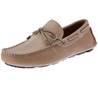 GUESS FM6GALSUE14 GALLARATE II Uomo, Sand EU 44