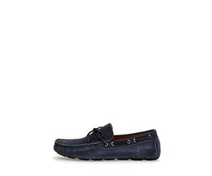 GUESS GALLARATE II Mocassino