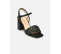 Guess - GANIKA Nero - Sandali e scarpe aperte 40 Nero