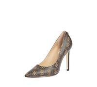 Guess GAVI11, Scarpe décolleté Donna, Brown/OCRA, 40 EU