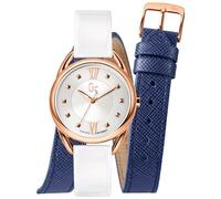 GUESS - -GC by Orologio Donna Classic Collection Twist y13002l1