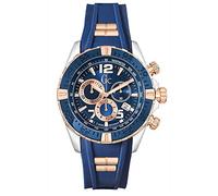 Guess - Gc by orologio uomo sport chic collection sport racer cronografo y02009g7