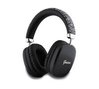 GUESS GCUBE CUFFIE PC, Nero