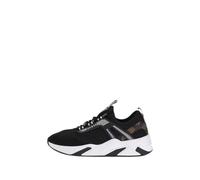 Guess - Genga Running Scarpe - - Shoes - Donna - Nero - 39 EU