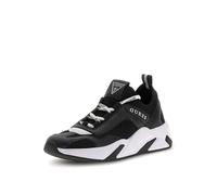 GUESS Geniver FLPGE2FAB12BLACK, Scarpe Sportive - 36 EU