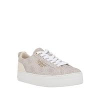 GUESS Genza - Sneaker donna, 35 EU