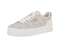 Guess Genza, Scarpe da Ginnastica Donna, Colomba 150, 40 EU
