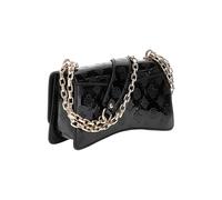 GUESS Gerty Convertible Xb Black Taglia: OS | Borse a tracolla Outlet | Donna | Nero