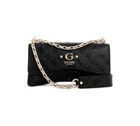 BORSA DONNA GUESS gerty borsa a tracolla NERO ND scelta=P NERO HWPD9529210BLA