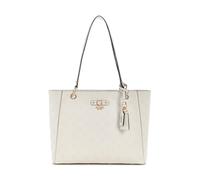 GUESS borsa a tracolla Gerty Noel Tote Black