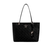 GUESS Gerty Noel Tote Black
