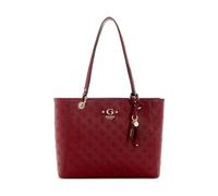 BORSA DONNA GUESS gerty borsa tote CLARET ND scelta=P CLARET HWPD9529250CLA