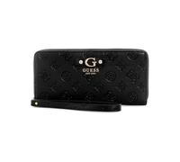 Guess Gerty Portafoglio 21.5 cm black (TAS021348)