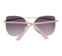 GUESS MOD. Gf0332 5628t, Occhiali da Sole Unisex-Adulto, Multicolore (Multicolore), Taglia Unica