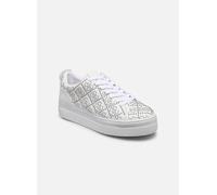 Guess - GIAA7 Bianco - Sneakers 40 Bianco