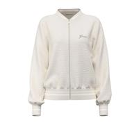 Guess - Giacca Bomber - - Jackets - Donna - Bianco - S