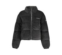 Guess - Giacca Corta - -Jackets -Donna -Nero -M