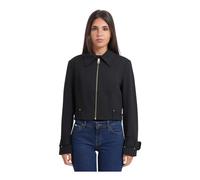 Guess - Giacca Corta - - Jackets - Donna - Nero - M