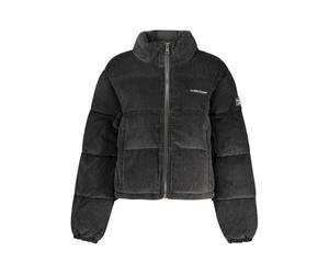 Guess - Giacca Corta - -Jackets -Donna -Nero -M