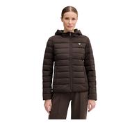 Guess - Giacca Corta Trapuntata - - Jackets - Donna - Marrone - S