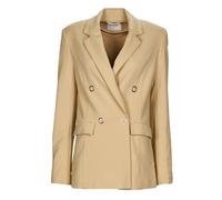 Guess Giacca DAFNE BLAZER in Beige EU L