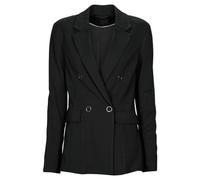 Guess Giacca DAFNE BLAZER in Nero EU M