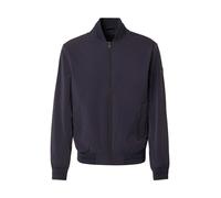 GUESS Giacca di mezza stagione blu scuro Uomo GUESS L
