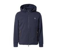 GUESS Giacca di mezza stagione blu scuro Uomo - PROMO - Giacche - Giacche da mezza stagione GUESS M