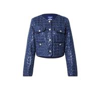 GUESS Giacca di mezza stagione 'Elisa' navy Donna GUESS L