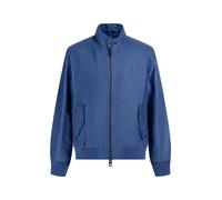 GUESS Giacca di mezza stagione 'Harrington' blu Uomo GUESS L