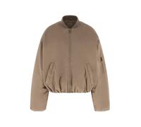 GUESS Giacca di mezza stagione 'LORRAINE' marrone chiaro Donna GUESS XL