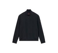 GUESS Giacca di mezza stagione nero Uomo GUESS L