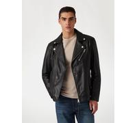 GUESS Giacca di mezza stagione nero Uomo GUESS M