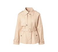 GUESS Giacca di mezza stagione 'RAPHAELLE' beige Donna GUESS XS