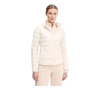 Guess - Giacca Diann Pesante Monocolore - - Jackets - Donna - Beige - M