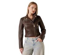 GUESS Giacca donna art W5YL19 WHDS0