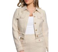 GUESS Giacca Giacca Donna Naturale - Medium