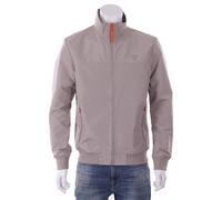 GUESS Giacca Giubbotto Amos Z2RL02 WO065 Beige