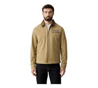 Guess - Giacca Harrington - - Jackets - Uomo - Beige - M