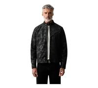 Guess - Giacca Harrington - - Jackets - Uomo - Nero - L