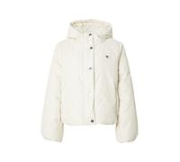 GUESS Giacca invernale crema Donna GUESS XS