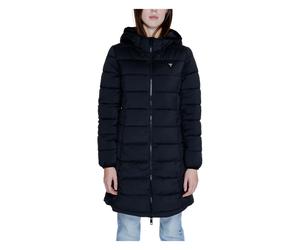 Guess - Giacca invernale in piuma per donne - - Coats - Donna - Nero - S