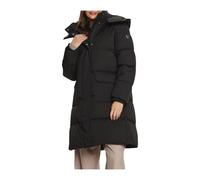 Guess - Giacca Invernale Jet Black - - Coats - Donna - Nero - S
