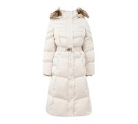 GUESS Giacca invernale 'MARINA' sabbia Donna GUESS M sabbia